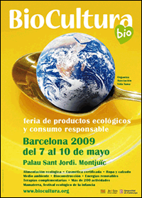 BioCultura 2009