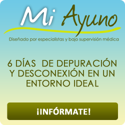 Mi Ayuno