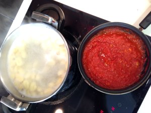 salsa italiamo
